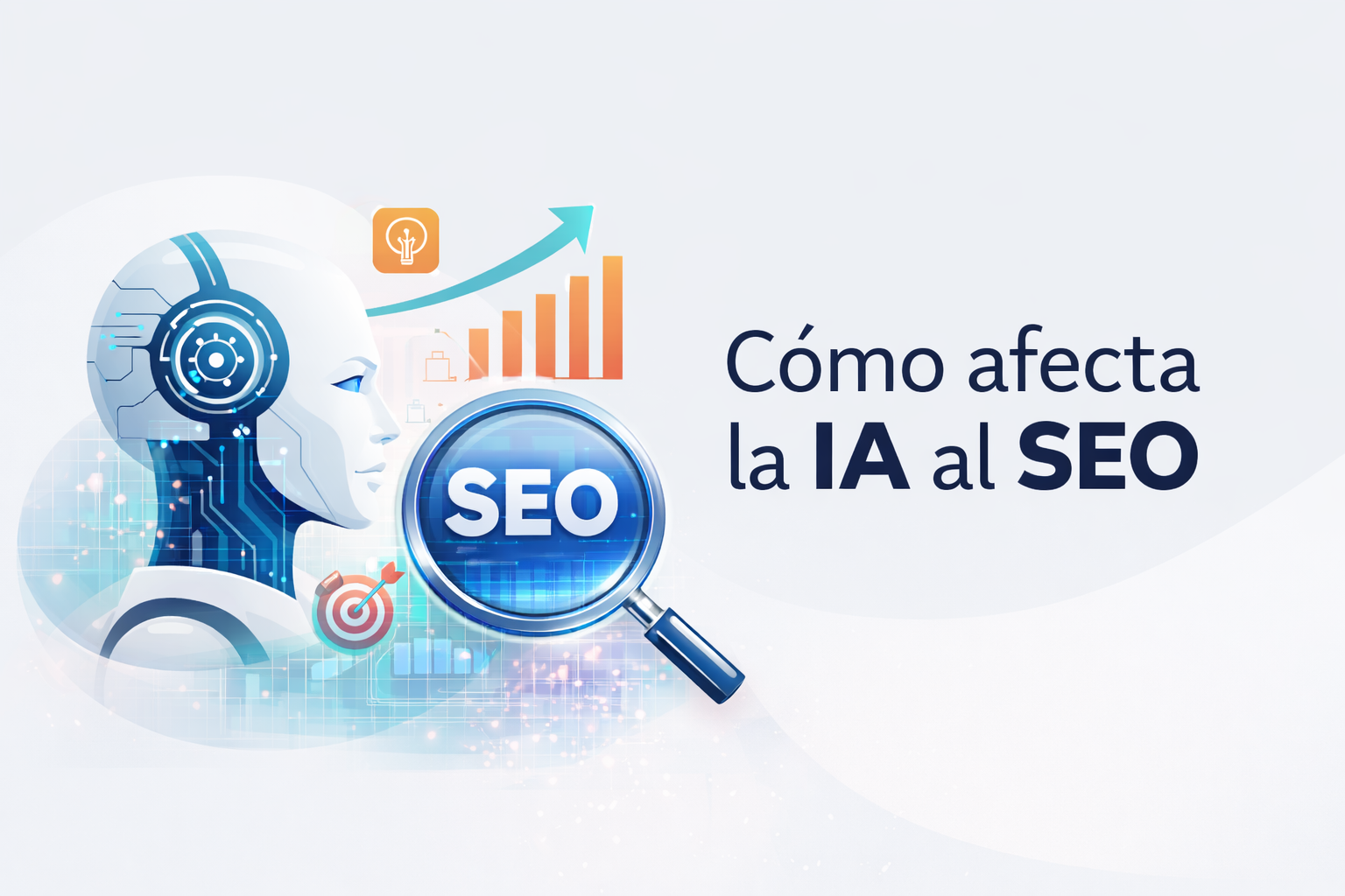 Como posicionar una web 2026