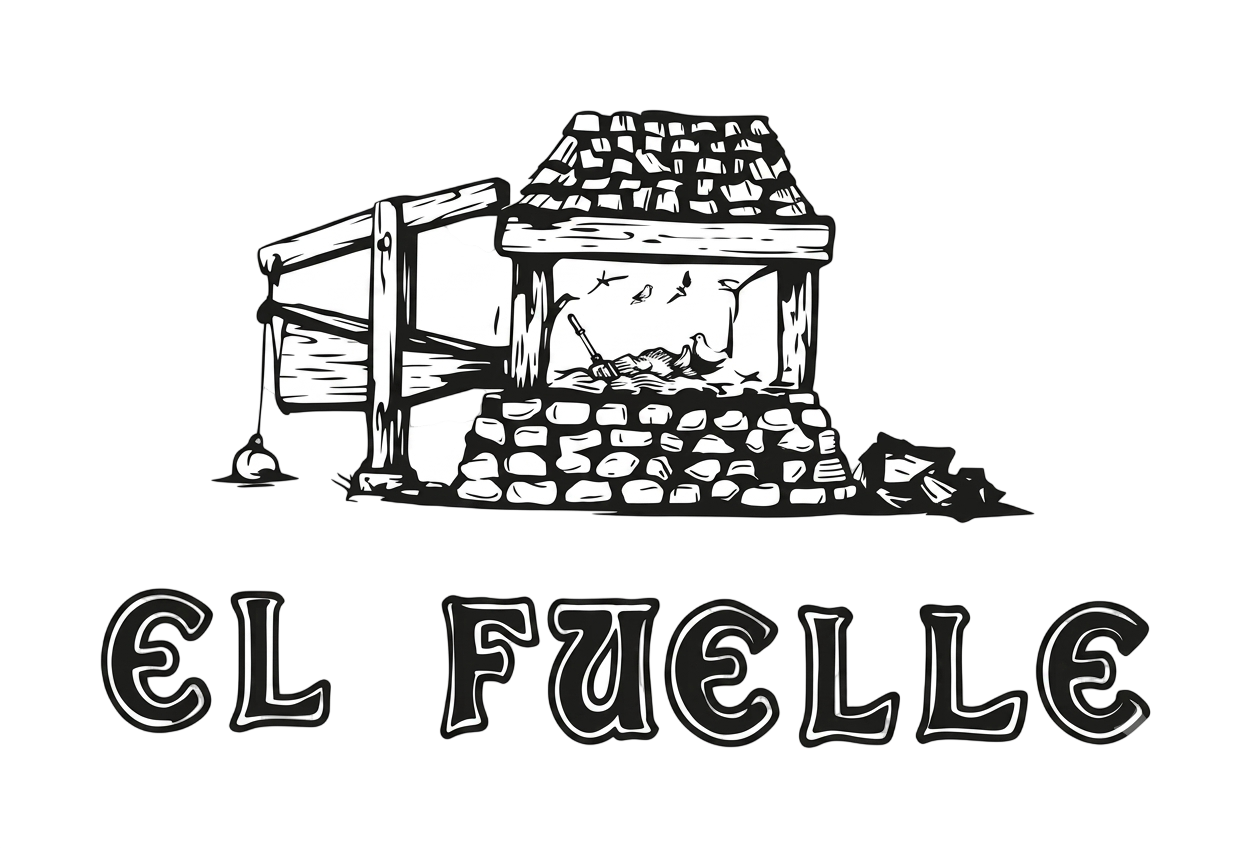 El Fuelle